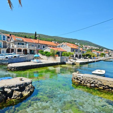 Apartment Romana Tivat Kültér fotó