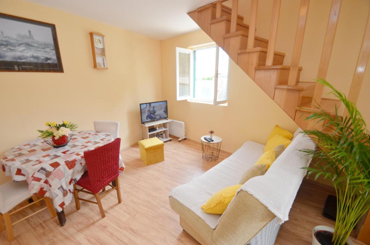 Apartment Romana Tivat Kültér fotó