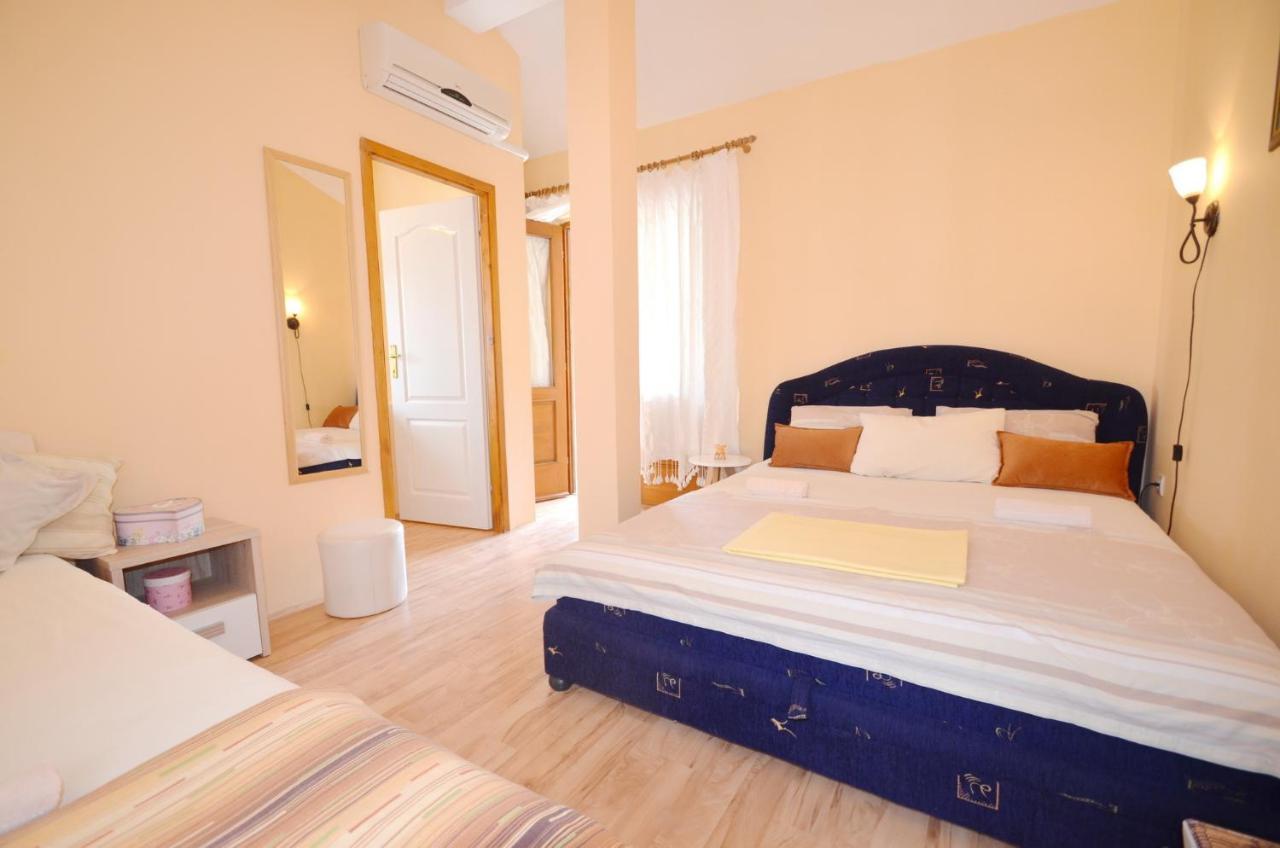 Apartment Romana Tivat Kültér fotó