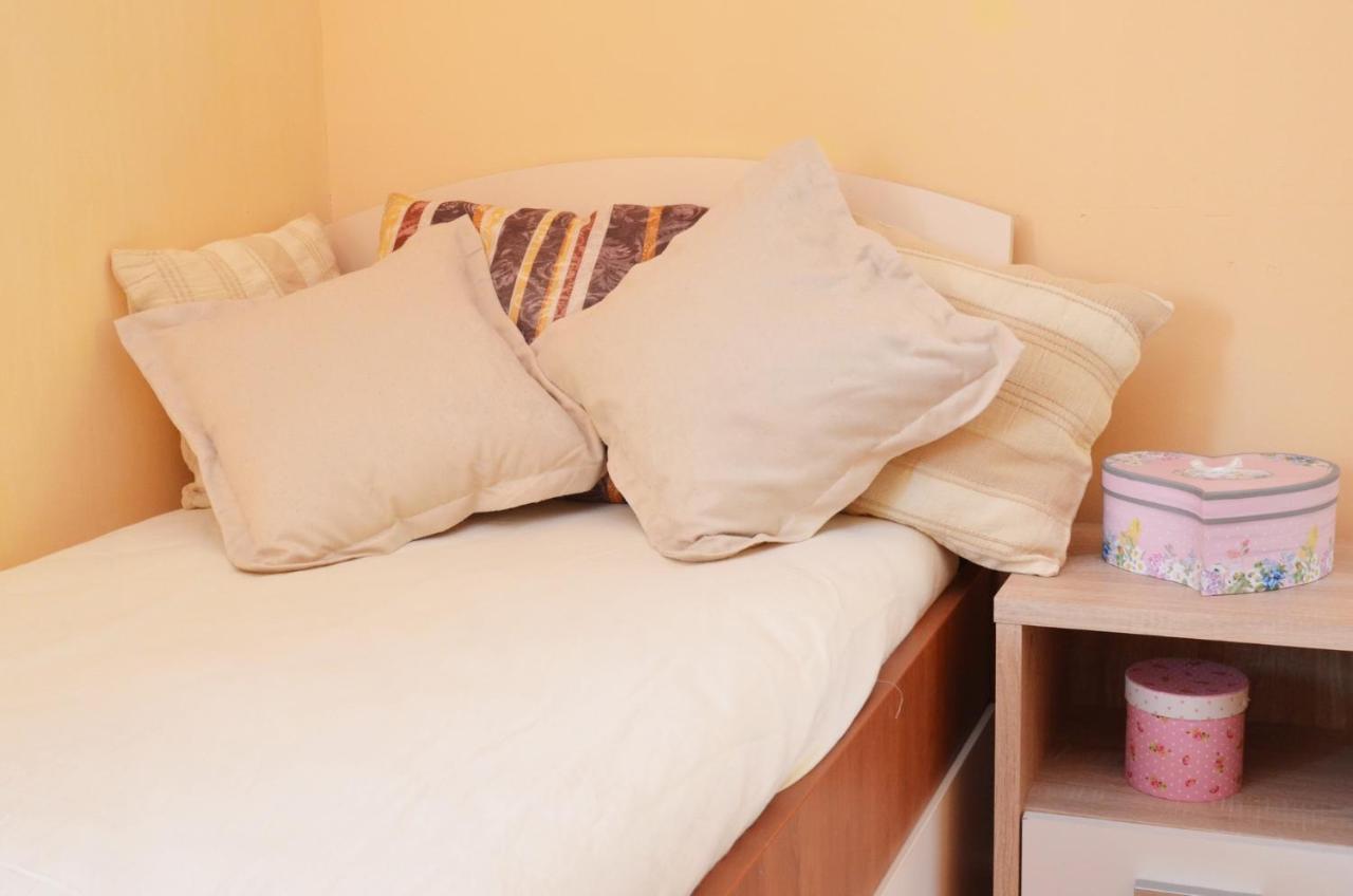 Apartment Romana Tivat Kültér fotó