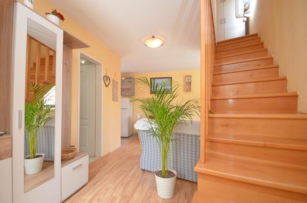 Apartment Romana Tivat Kültér fotó