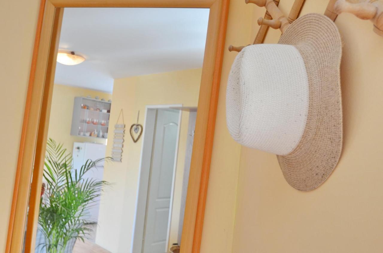 Apartment Romana Tivat Kültér fotó